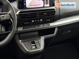 Peugeot Traveller Premium L3 180 BHDI EAT8 *AHK*Leder*NAVI*Kamera*Totwinkel*Keyless 