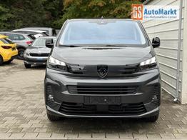 Peugeot Traveller Premium L3 180 BHDI EAT8 *AHK*Leder*NAVI*Kamera*Totwinkel*Keyless 