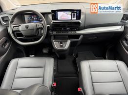 Peugeot Traveller Premium L3 180 BHDI EAT8 *AHK*Leder*NAVI*Kamera*Totwinkel*Keyless 