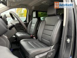 Peugeot Traveller Premium L3 180 BHDI EAT8 *AHK*Leder*NAVI*Kamera*Totwinkel*Keyless 