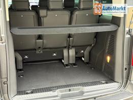 Peugeot Traveller Premium L3 180 BHDI EAT8 *AHK*Leder*NAVI*Kamera*Totwinkel*Keyless 