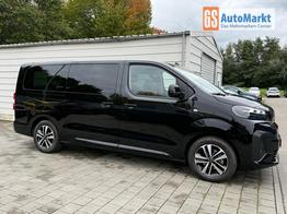 Peugeot Traveller Premium L3 180 BHDI EAT8 *AHK*Leder*NAVI*Kamera*Totwinkel*Keyless 