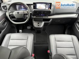 Peugeot Traveller Premium L3 180 BHDI EAT8 *AHK*Leder*NAVI*Kamera*Totwinkel*Keyless 
