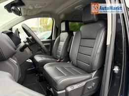 Peugeot Traveller Premium L3 180 BHDI EAT8 *AHK*Leder*NAVI*Kamera*Totwinkel*Keyless 