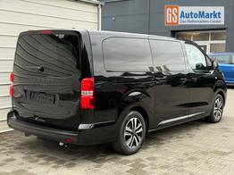 Peugeot Traveller Premium L3 180 BHDI EAT8 *AHK*Leder*NAVI*Kamera*Totwinkel*Keyless 