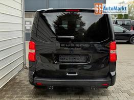 Peugeot Traveller Premium L3 180 BHDI EAT8 *AHK*Leder*NAVI*Kamera*Totwinkel*Keyless 