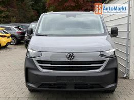 Volkswagen T7 Kastenwagen Transporter L1 2.0 TDI *Kamera*AHK*Android Auto*PDC*Klima* 
