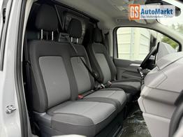 Volkswagen T7 Kastenwagen Transporter L1 2.0 TDI *Kamera*AHK*Android Auto*PDC*Klima* 