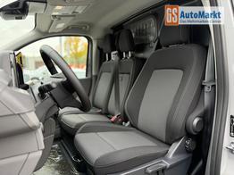 Volkswagen T7 Kastenwagen Transporter L1 2.0 TDI *Kamera*AHK*Android Auto*PDC*Klima* 