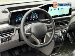 Volkswagen T7 Kastenwagen Transporter L1 2.0 TDI *Kamera*AHK*Android Auto*PDC*Klima* 