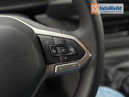 Volkswagen T7 Kastenwagen Transporter L1 2.0 TDI *Kamera*AHK*Android Auto*PDC*Klima* 