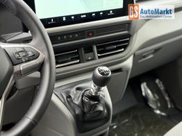 Volkswagen T7 Kastenwagen Transporter L1 2.0 TDI *Kamera*AHK*Android Auto*PDC*Klima* 