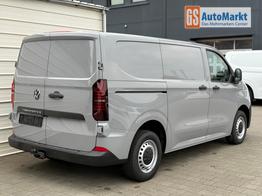 Volkswagen T7 Kastenwagen Transporter L1 2.0 TDI *Kamera*AHK*Android Auto*PDC*Klima* 
