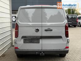 Volkswagen T7 Kastenwagen Transporter L1 2.0 TDI *Kamera*AHK*Android Auto*PDC*Klima* 