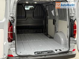Volkswagen T7 Kastenwagen Transporter L1 2.0 TDI *Kamera*AHK*Android Auto*PDC*Klima* 