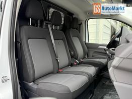 Volkswagen T7 Kastenwagen Transporter L1 2.0 TDI *Kamera*AHK*Android Auto*PDC*Klima* 