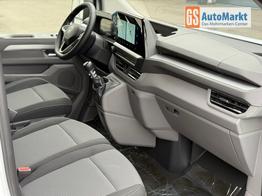 Volkswagen T7 Kastenwagen Transporter L1 2.0 TDI *Kamera*AHK*Android Auto*PDC*Klima* 