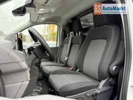 Volkswagen T7 Kastenwagen Transporter L1 2.0 TDI *Kamera*AHK*Android Auto*PDC*Klima* 