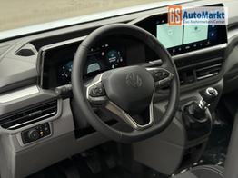 Volkswagen T7 Kastenwagen Transporter L1 2.0 TDI *Kamera*AHK*Android Auto*PDC*Klima* 