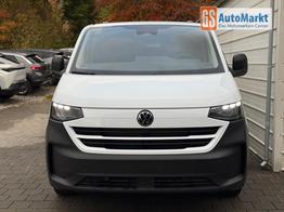 Volkswagen T7 Kastenwagen Transporter L1 2.0 TDI *Kamera*AHK*Android Auto*PDC*Klima* 