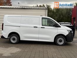 Volkswagen T7 Kastenwagen Transporter L1 2.0 TDI *Kamera*AHK*Android Auto*PDC*Klima* 
