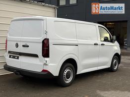 Volkswagen T7 Kastenwagen Transporter L1 2.0 TDI *Kamera*AHK*Android Auto*PDC*Klima* 