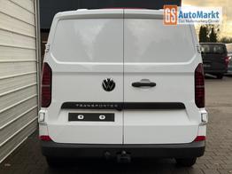 Volkswagen T7 Kastenwagen Transporter L1 2.0 TDI *Kamera*AHK*Android Auto*PDC*Klima* 