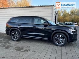 Skoda Kodiaq Sportline 2.0 TDI DSG 4x4 AHK*NAVI*SHZ*Matrix*360&deg;*IPA*Keyless*Canton 