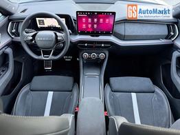 Skoda Kodiaq Sportline 2.0 TSI DSG 4x4 7Sitzer*AHK*NAVI*SHZ*Matrix*360&deg;*IPA*Keyless*Canton 