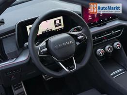 Skoda Kodiaq Sportline 2.0 TSI DSG 4x4 Standheizung*AHK*NAVI*SHZ*Matrix*360&deg;*IPA*Keyless*Canton 