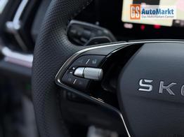 Skoda Kodiaq Sportline 2.0 TSI DSG 4x4 7Sitzer*AHK*NAVI*SHZ*Matrix*360&deg;*IPA*Keyless*Canton 