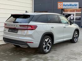 Skoda Kodiaq Sportline 2.0 TSI DSG 4x4 7Sitzer*AHK*NAVI*SHZ*Matrix*360&deg;*IPA*Keyless*Canton 