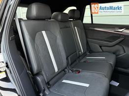 Skoda Kodiaq Sportline 2.0 TDI DSG 4x4 7Sitzer*AHK*NAVI*SHZ*Matrix*360&deg;*IPA*Keyless*Canton 