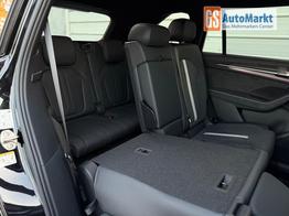 Skoda Kodiaq Sportline 2.0 TDI DSG 4x4 7Sitzer*AHK*NAVI*SHZ*Matrix*360&deg;*IPA*Keyless*Canton 