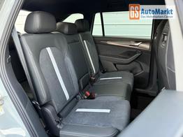 Skoda Kodiaq Sportline 2.0 TSI DSG 4x4 7Sitzer*AHK*NAVI*SHZ*Matrix*360&deg;*IPA*Keyless*Canton 