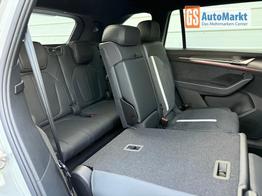 Skoda Kodiaq Sportline 2.0 TSI DSG 4x4 7Sitzer*AHK*NAVI*SHZ*Matrix*360&deg;*IPA*Keyless*Canton 