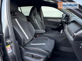 Skoda Kodiaq Sportline 2.0 TSI DSG 4x4 Standheizung*AHK*NAVI*SHZ*Matrix*360&deg;*IPA*Keyless*Canton 