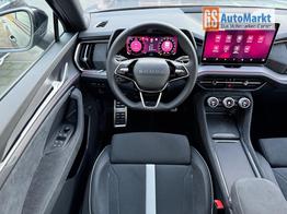 Skoda Kodiaq Sportline 2.0 TSI DSG 4x4 Standheizung*AHK*NAVI*SHZ*Matrix*360&deg;*IPA*Keyless*Canton 