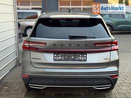 Skoda Kodiaq Sportline 2.0 TSI DSG 4x4 Standheizung*AHK*NAVI*SHZ*Matrix*360&deg;*IPA*Keyless*Canton 