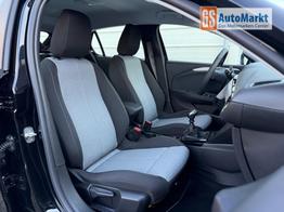 Opel Corsa Edition 1.2 Turbo Android Auto*SHZ*PDC*LED 