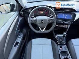 Opel Corsa Edition 1.2 Turbo Android Auto*SHZ*PDC*LED 