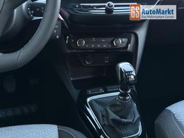 Opel Corsa Edition 1.2 Turbo Android Auto*SHZ*PDC*LED 
