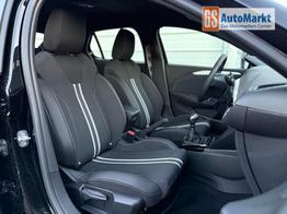 Opel Corsa GS 1.2 Turbo *Kamera*SHZ*PDC* 