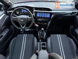 Opel Corsa GS 1.2 Turbo *Kamera*SHZ*PDC* 