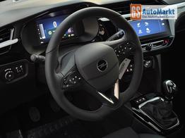 Opel Corsa GS 1.2 Turbo *Kamera*SHZ*PDC* 