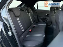 Opel Corsa GS 1.2 Turbo *Kamera*SHZ*PDC* 