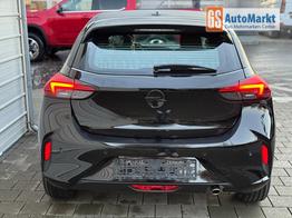 Opel Corsa GS 1.2 Turbo *Kamera*SHZ*PDC* 