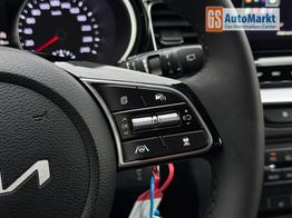 Kia XCeed Gold 1.6 T-GDi DCT Navi*Android Auto*Teilleder*ACC*Klimaauto*SHZ*Kamera*PrivacyGlas*LED 