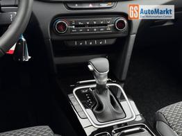 Kia XCeed Gold 1.6 T-GDi DCT Navi*Android Auto*Teilleder*ACC*Klimaauto*SHZ*Kamera*PrivacyGlas*LED 