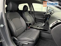 Kia XCeed Gold 1.6 T-GDi DCT Navi*Android Auto*Teilleder*ACC*Klimaauto*SHZ*Kamera*PrivacyGlas*LED 